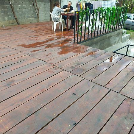 Sunshine Hostel 免费洗衣机 高速上网 Belgrado Exterior foto