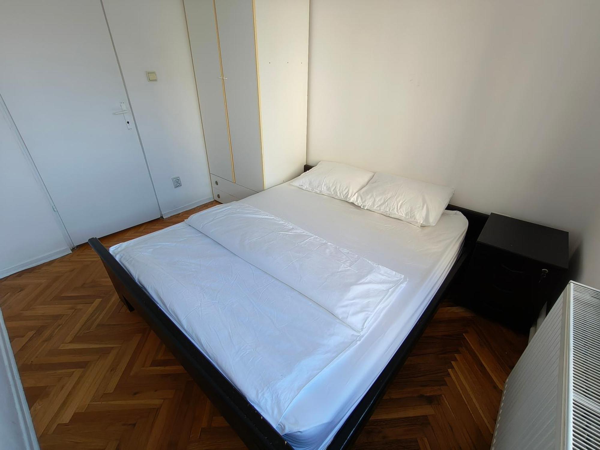 Sunshine Hostel 免费洗衣机 高速上网 Belgrado Exterior foto