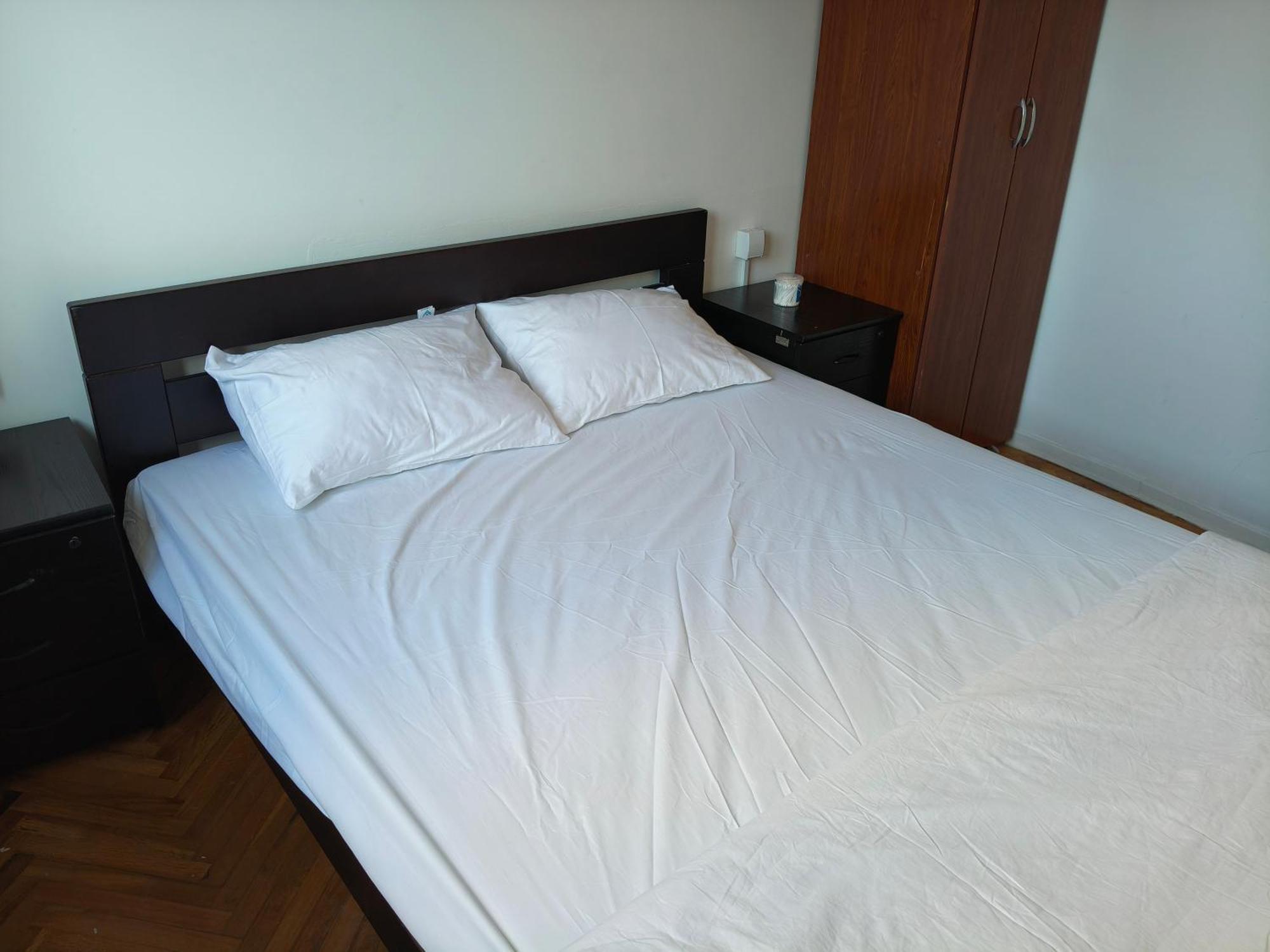Sunshine Hostel 免费洗衣机 高速上网 Belgrado Exterior foto