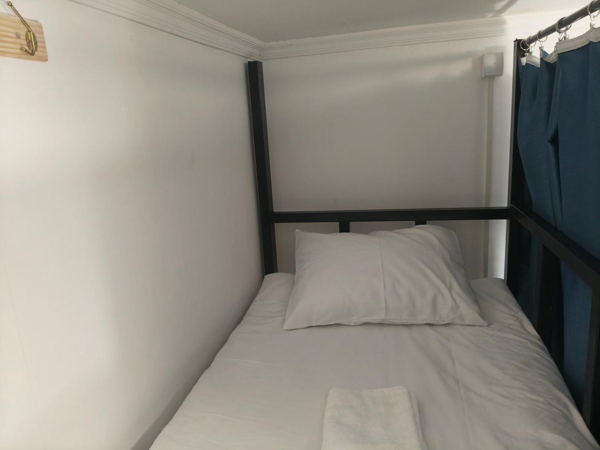 Sunshine Hostel 免费洗衣机 高速上网 Belgrado Exterior foto