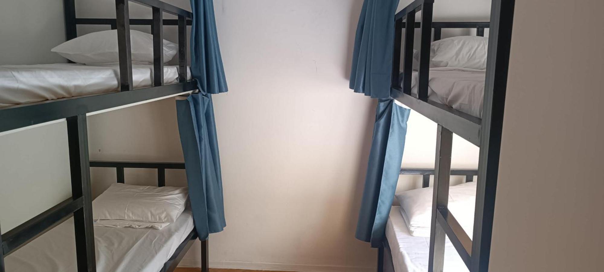 Sunshine Hostel 免费洗衣机 高速上网 Belgrado Exterior foto