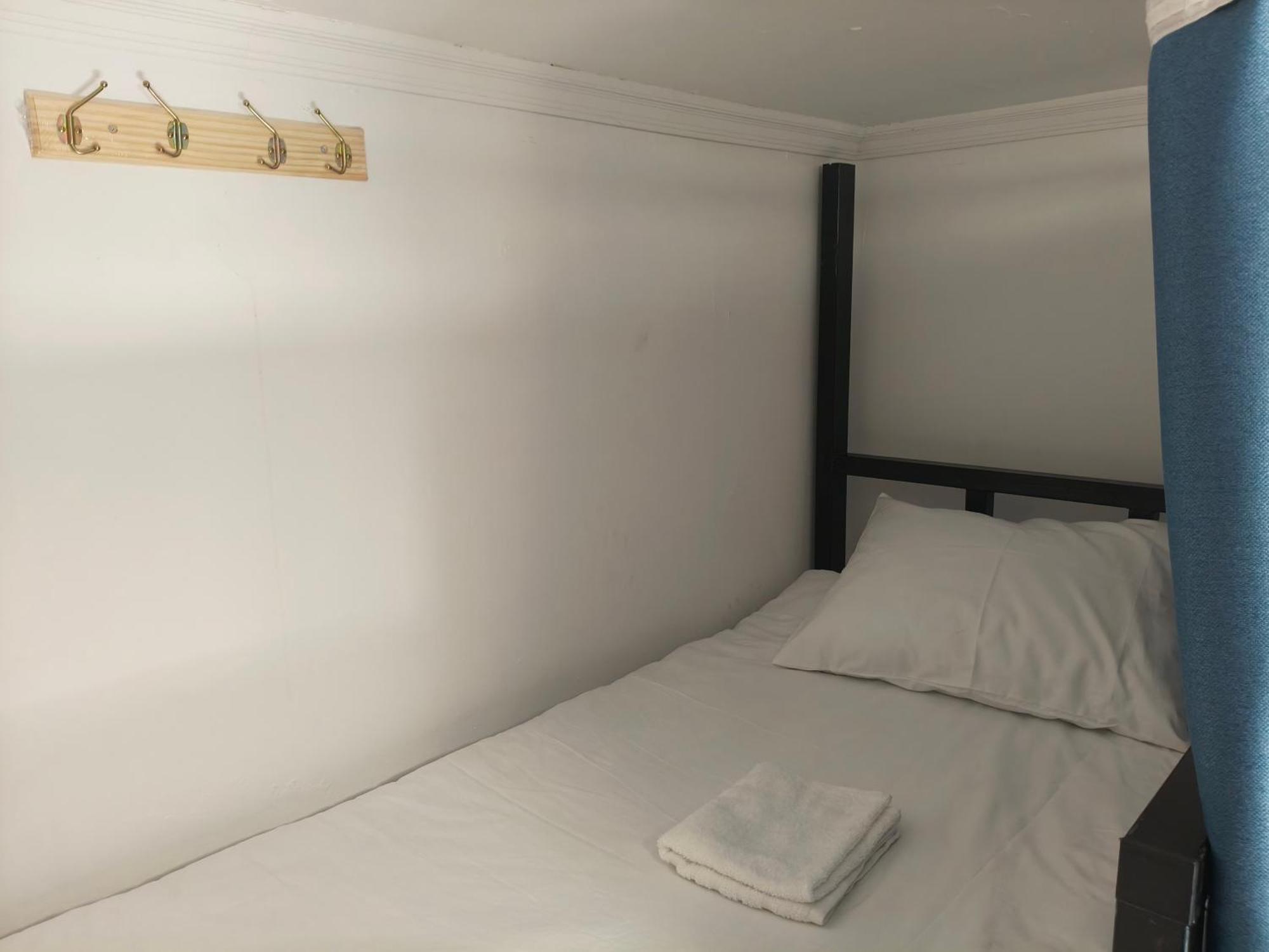 Sunshine Hostel 免费洗衣机 高速上网 Belgrado Exterior foto