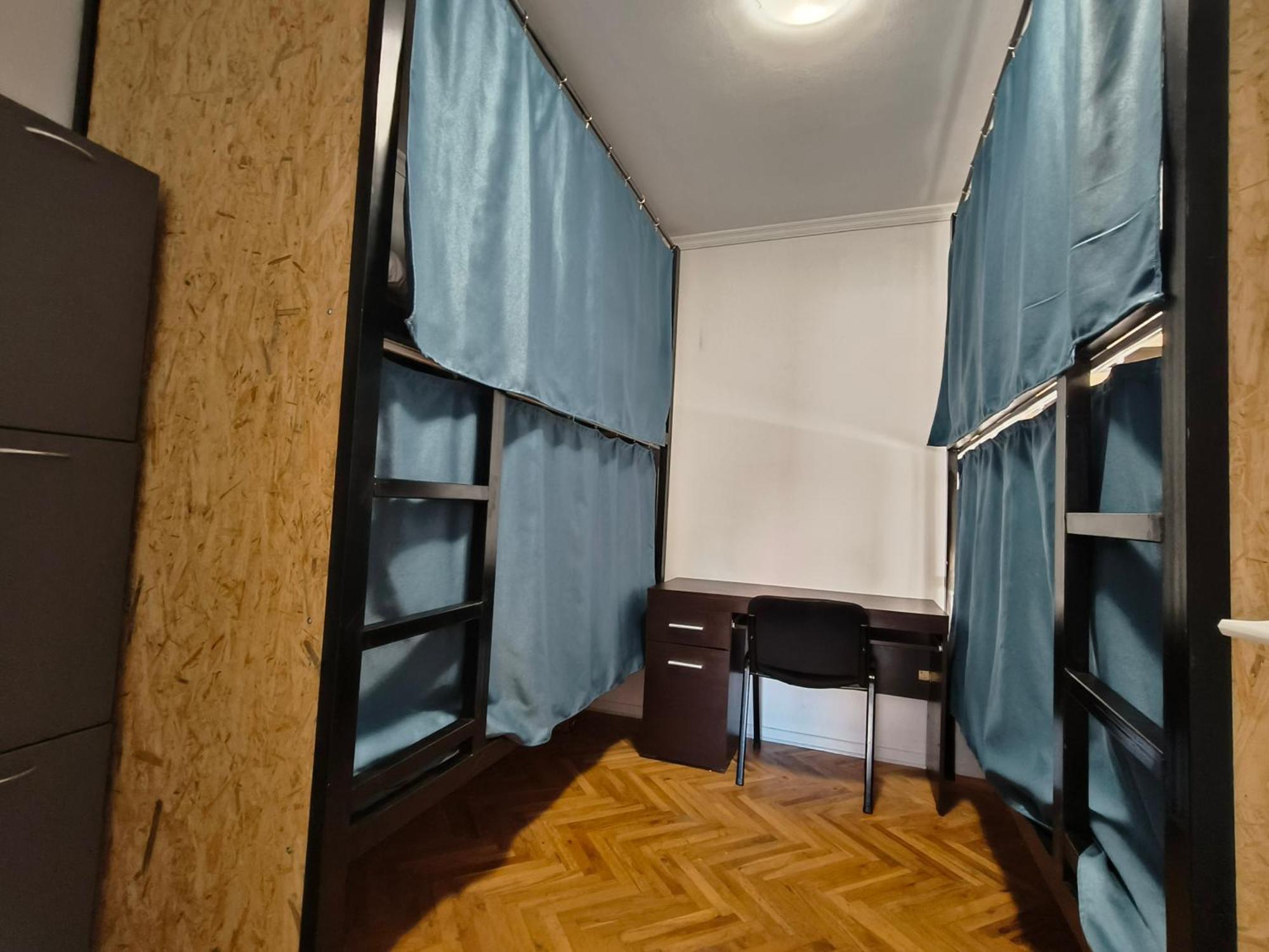 Sunshine Hostel 免费洗衣机 高速上网 Belgrado Exterior foto