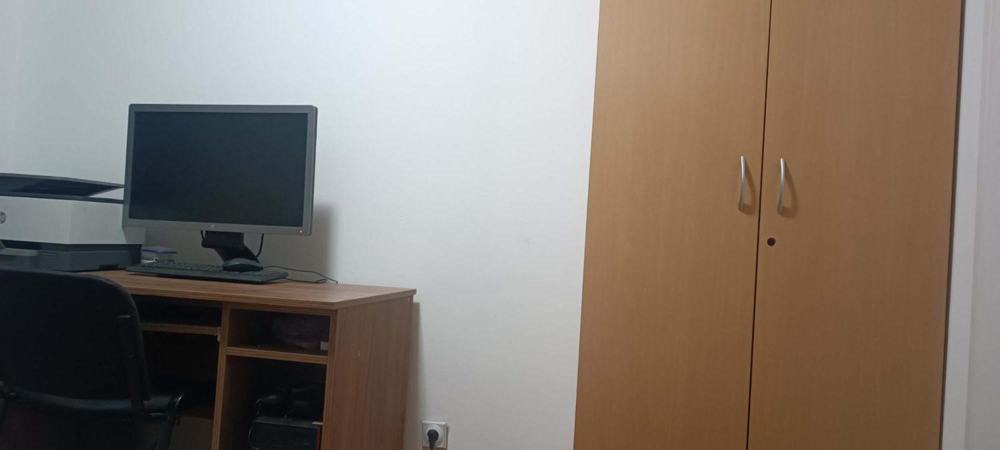 Sunshine Hostel 免费洗衣机 高速上网 Belgrado Exterior foto