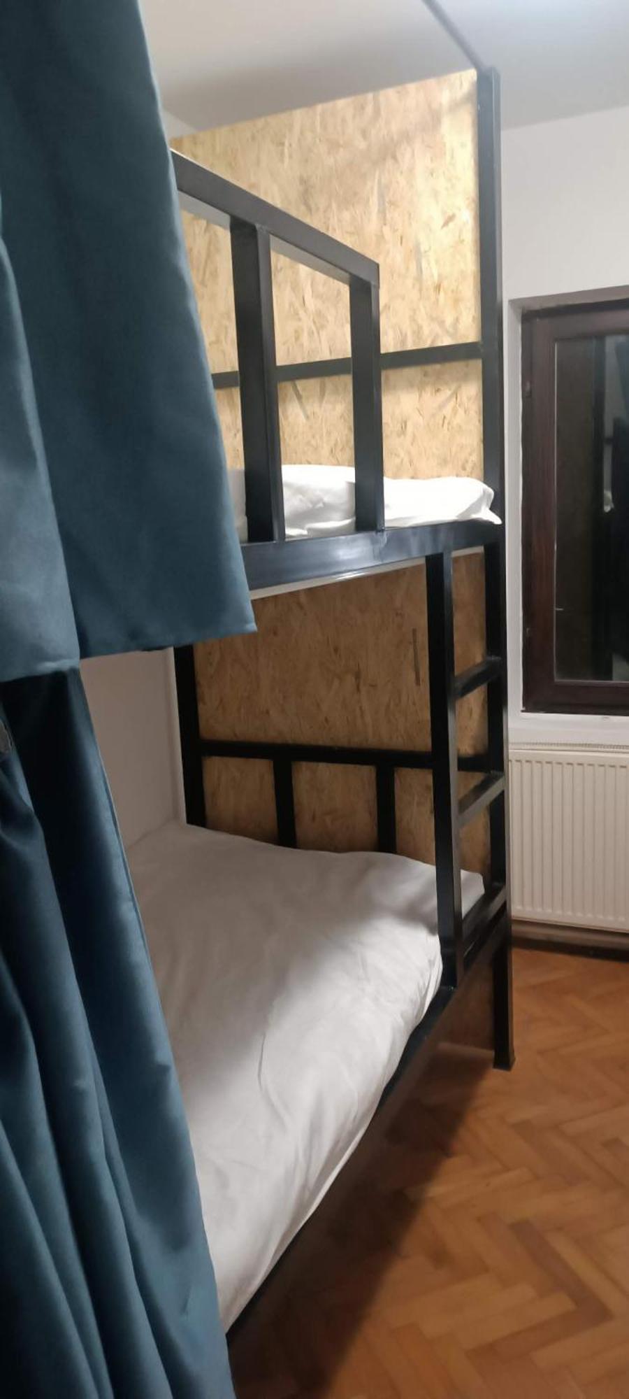 Sunshine Hostel 免费洗衣机 高速上网 Belgrado Exterior foto