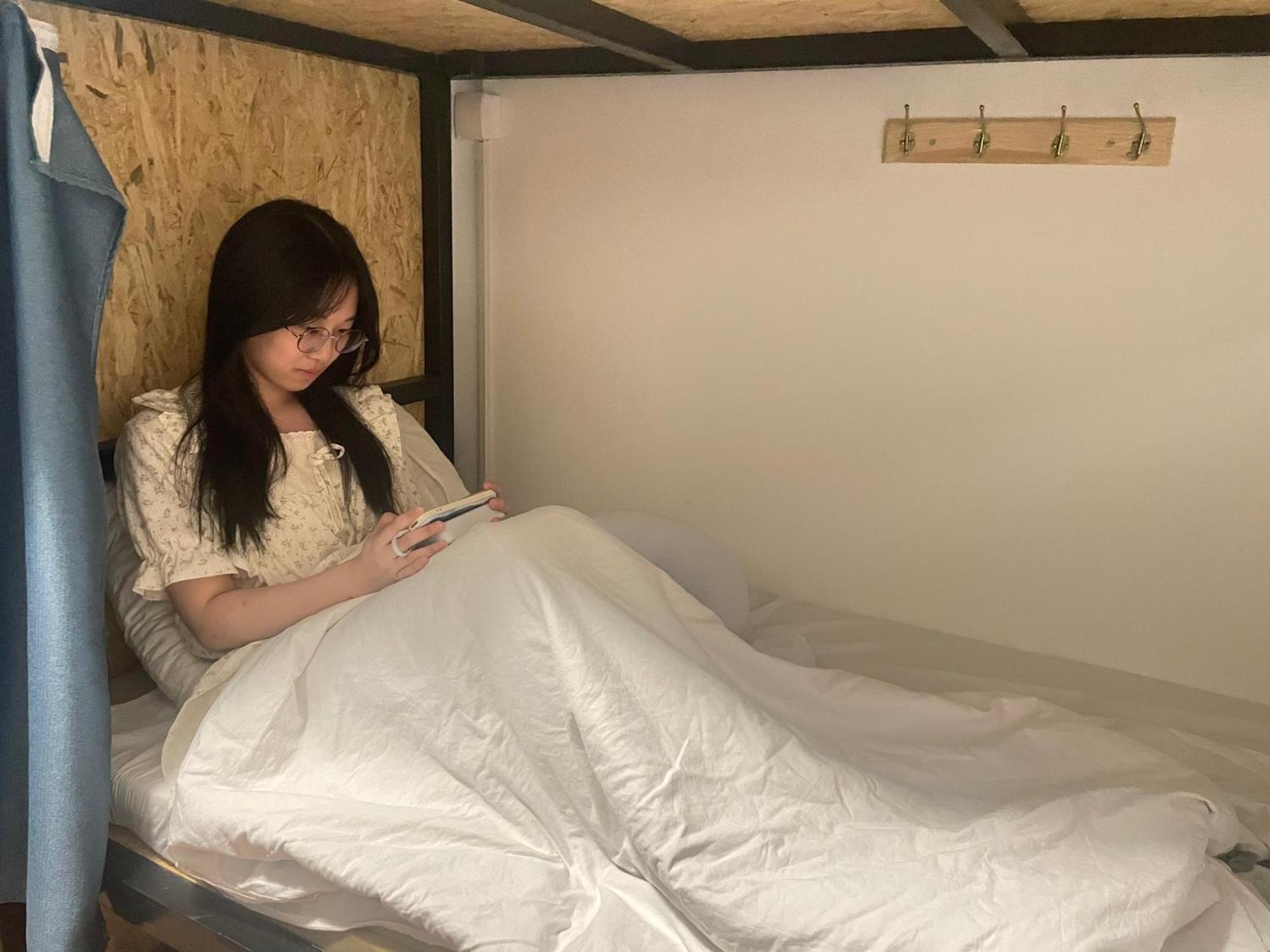 Sunshine Hostel 免费洗衣机 高速上网 Belgrado Exterior foto